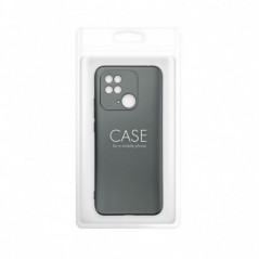 XIAOMI Redmi 10C Case Metallic Grey 