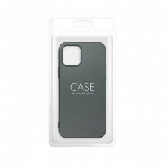 Apple iPhone 12 Pro Case Metallic Grey 