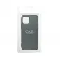 Apple iPhone 12 Pro Case Metallic Grey 