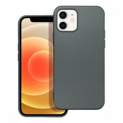 Apple iPhone 12 Case Metallic Grey