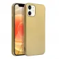 Apple iPhone 12 Pro Case Metallic Gold 