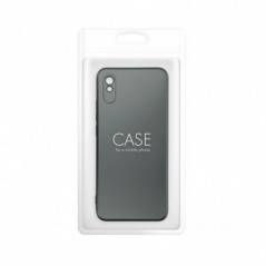 XIAOMI Redmi 9A Case Metallic Grey 