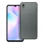 XIAOMI Redmi 9C Case Metallic Grey 