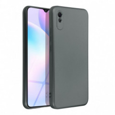 XIAOMI Redmi 9C Case Metallic Grey