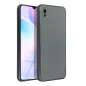 XIAOMI Redmi 9C NFC Case Metallic Grey 