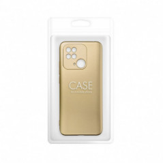 XIAOMI Redmi 10C Case Metallic Gold 