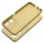 Honor X7a Case Metallic Gold 