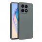 Honor X8a Case Metallic Grey 