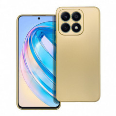 Honor X8a Case Metallic Gold 