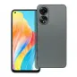 Oppo A78 4G Case Metallic Grey 