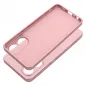 Oppo A78 4G Case Metallic Pink 