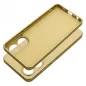 Oppo A78 4G Case Metallic Gold 