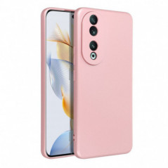 Honor 90 5G Case Metallic Pink 