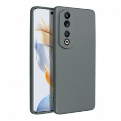 Honor 90 Pro 5G Case Metallic Grey 