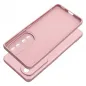 Honor 90 Pro 5G Case Metallic Pink 