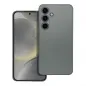 Samsung Galaxy S24 Case Metallic Grey 