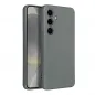 Samsung Galaxy S24 Case Metallic Grey 