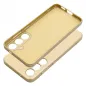 Samsung Galaxy S24 Case Metallic Gold 