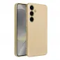 Samsung Galaxy S24 PLUS Case Metallic Gold 