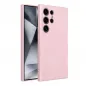 Samsung Galaxy S24 ULTRA Case Metallic Pink 