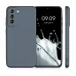 Samsung Galaxy A05s Case Metallic Grey 