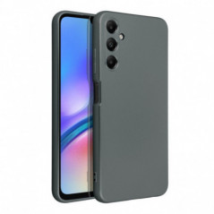 Samsung Galaxy A05s Case Metallic Grey 