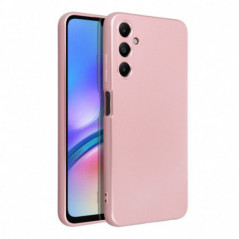 Samsung Galaxy A05s Case Metallic Pink 