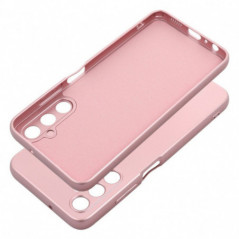 Samsung Galaxy A05s Case Metallic Pink 