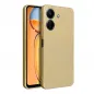 XIAOMI Redmi 13C Case Metallic Gold 