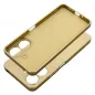 XIAOMI Redmi 13C Case Metallic Gold 