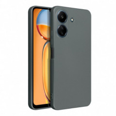 XIAOMI Redmi 13C Case Metallic Grey 