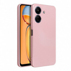 XIAOMI Redmi 13C Case Metallic Pink