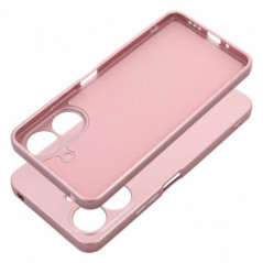 XIAOMI Redmi 13C Case Metallic Pink