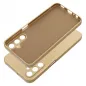 Samsung Galaxy A15 LTE Case Metallic Gold 