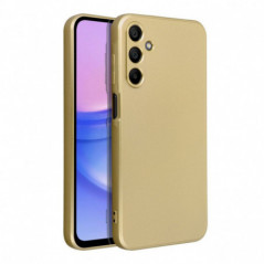 Samsung Galaxy A15 5G Case Metallic Gold 