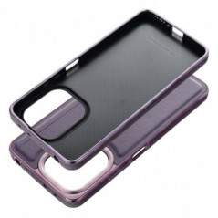 XIAOMI Redmi Note 13 4G Case MILANO Dark purple 