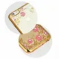 DIAMOND for Samsung Galaxy S10e FORCELL cover TPU Gold