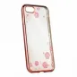 DIAMOND for XIAOMI Redmi 7 FORCELL cover TPU Pink