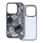 Apple iPhone 15 Pro Case Twinki Black 