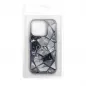 Apple iPhone 15 Pro Case Twinki Black 