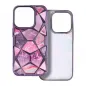 Apple iPhone 15 Pro Case Twinki Violet 