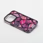 Apple iPhone 15 Pro Case Twinki Violet 