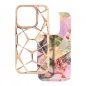 Apple iPhone 15 Pro Case Twinki Gold 