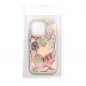 Apple iPhone 15 Pro Case Twinki Gold 