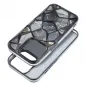 Apple iPhone 15 Pro Max Case Twinki Black 