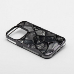 Apple iPhone 15 Pro Max Case Twinki Black 