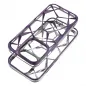 Apple iPhone 15 Case Twinki Violet 