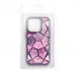 Apple iPhone 15 Case Twinki Violet 