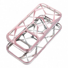 Apple iPhone 15 Case Twinki Pink 