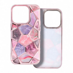 Apple iPhone 15 Case Twinki Pink 